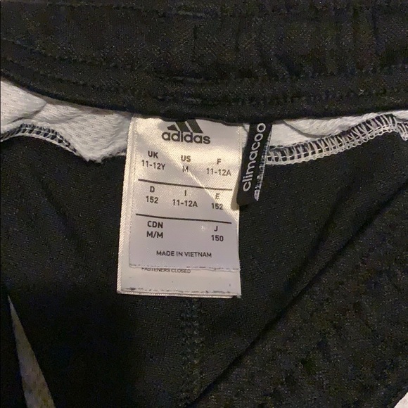 Adidas pants - Picture 3 of 3